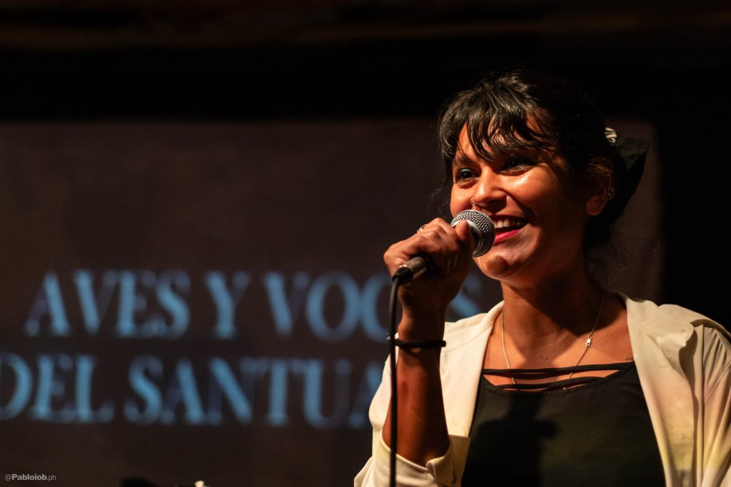 «Aves y voces del santuario»: Un viaje místico al Santuario de Hualpén