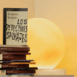 En Los Ángeles inaugurarán punto lector en honor a Roberto Bolaño