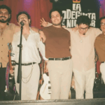 Sumergidos y «Otra Vez»: El manifiesto aeropop de una nueva era