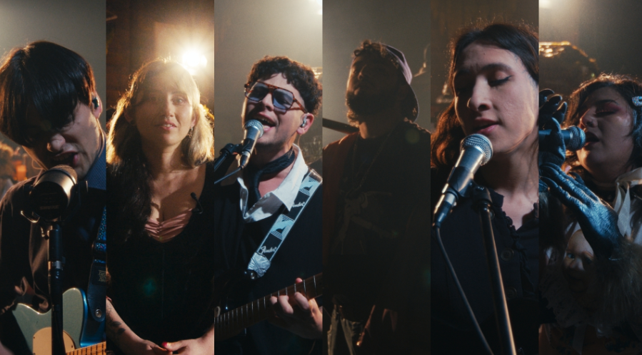 Segunda temporada de «Ancho de Banda» retrata la nueva escena penquista