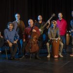 Entrama llega a Conce con “El Fuego de la Memoria” este 20/05 en Teatro UdeC