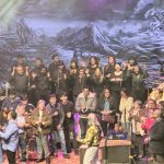 Los Jaivas Acústico en Concepción: un concierto íntimo y para recordar