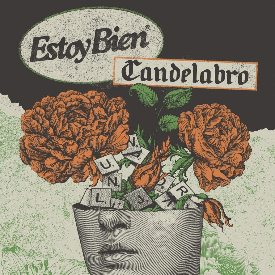 Este sábado: Lihuén recibirá la explosiva mezcla de Candelabro y Estoy Bien