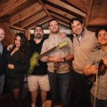 Paulo Morales lanzó “Somos Amor”: viaje acústico/espiritual desde el corazón de Conce