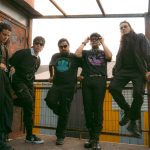 Narcóticos reinterpreta “Lobo-Hombre en París” y anuncia segundo adelanto de su nuevo disco