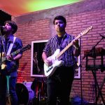 De Vez En Cuando en Galería Aura: catarsis, correlato y coherencia sonora