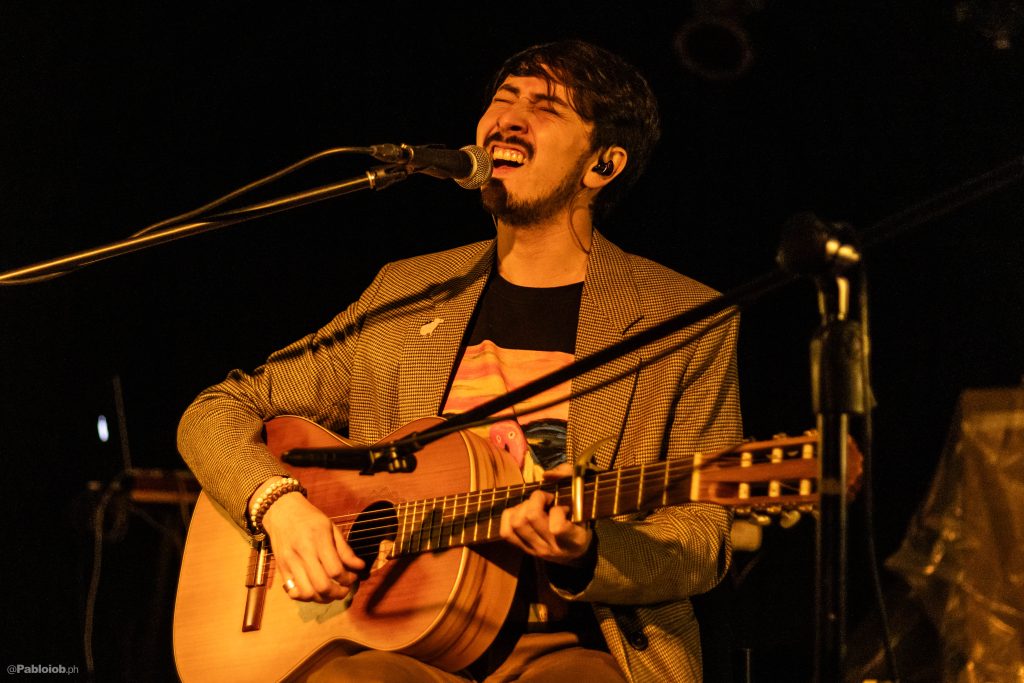 «Dejarme Nada» es el nuevo single de Iliam Román