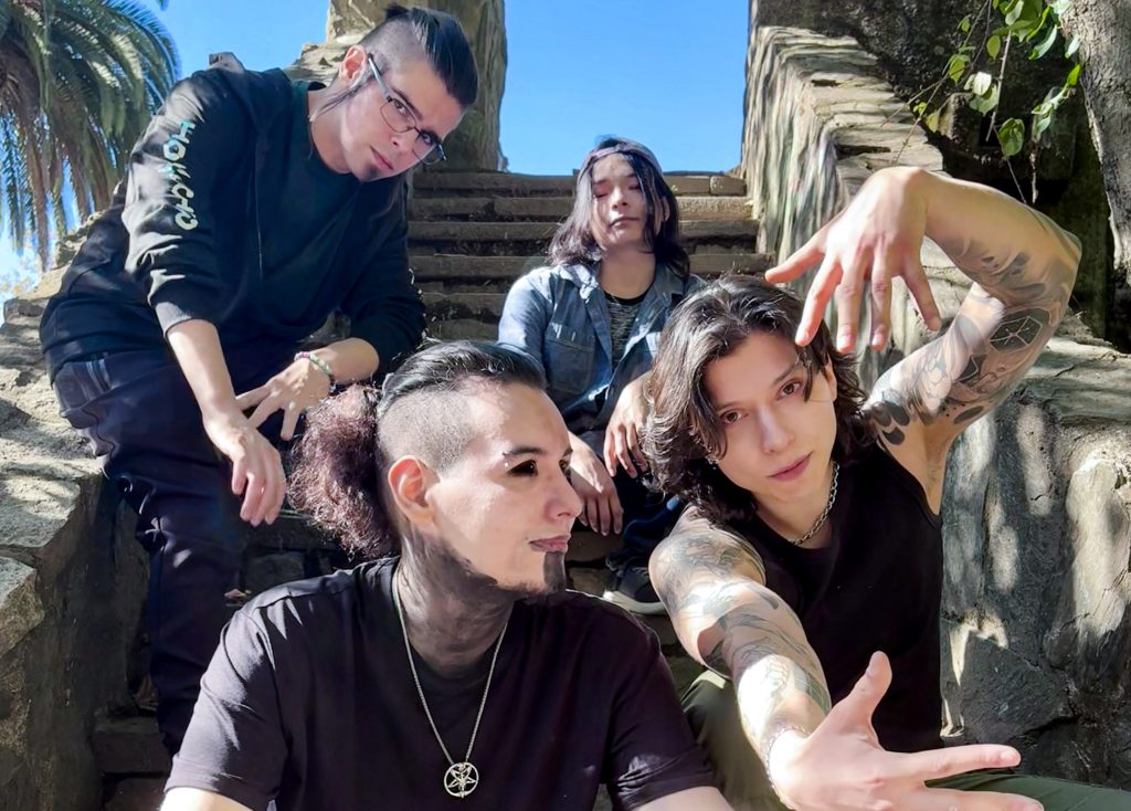«ANEE / BEHE» es el nuevo single doble de «Una Banda Más»