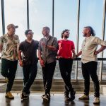 Pulso Gaiano estrena su álbum “Nuestro Nicho”: la naturaleza de la música penquista
