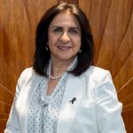 Embajadora de Palestina dictará charla para estudiantes de enseñanza media en BAJ Biobío