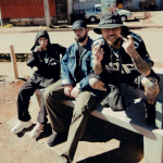 «Trill»: La vida en los bloques según Katana Gang y su nuevo EP