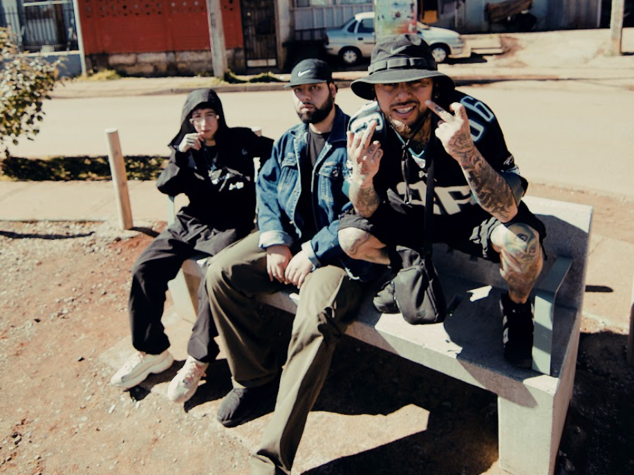 «Trill»: La vida en los bloques según Katana Gang y su nuevo EP