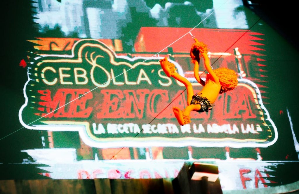 «Radio Guaripolo II» aterriza en Conce el próximo domingo 3/08