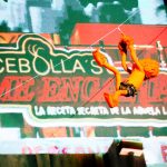 «Radio Guaripolo II» aterriza en Conce el próximo domingo 3/08
