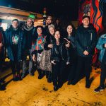 Del taller a la galería: nueva serie sigue procesos creativos de artistas visuales del Biobío