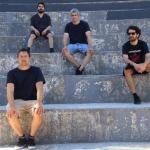 Un disco de punk, sátira y rabia contenida: Los Brandon Marlos publican «¿Qué pasó?»