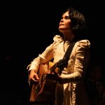 «La Primera Luz»: lo nuevo de Camila Moreno emocionó en el TBB