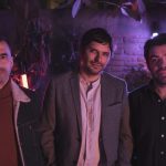 Entre el sonido actual y de antaño: «Estoy Abajo» lanza su primer EP homónimo
