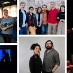 «Festival PM: Poesía Y Música» regresa a Conce con feria y música en vivo
