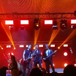 Ecos finales: Lucybell y la maratón musical en Valparaíso