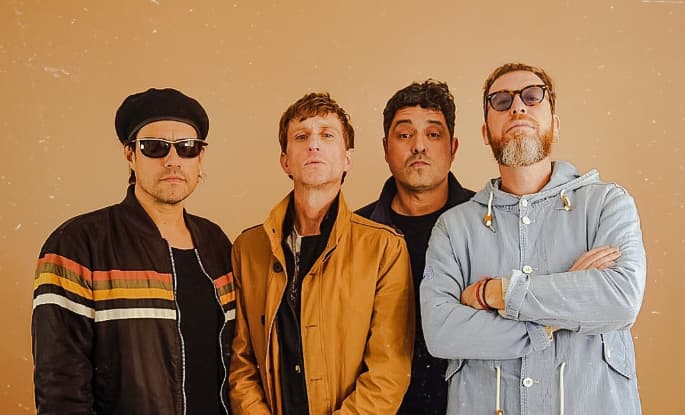 Casanova regresa con su nuevo single «Soñar es peligroso»