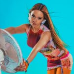 Alexia Naomi estrena «Perdiéndolo Todo» nuevo adelanto de su álbum debut
