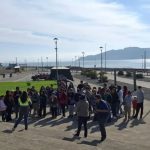 Biobío en 100 Palabras te invita a Lebu: explora la naturaleza y escribe tu historia