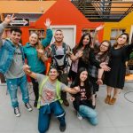 «Calle Talcahuano»: así fue primera puesta en escena del Elenco Ciudadano