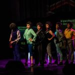 Emoción, música y avalancha de recuerdos: «Cecilia, una historia incomparable» en el TBB