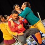Happyland: el retorno de un clásico a Artistas del Acero