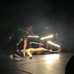 Intronauta: un viaje hacia la corporalidad y nuestros afectos
