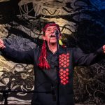 Joel Maripil en Casa de Salud: la raíz de la honestidad verbal y musical
