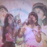 «Escondidas afuera»: el city-pop de Kitty Pop ilumina Chillán