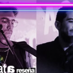 Match nostálgico: Cuatrovecesuno y Cantareman en Agudos Gritos