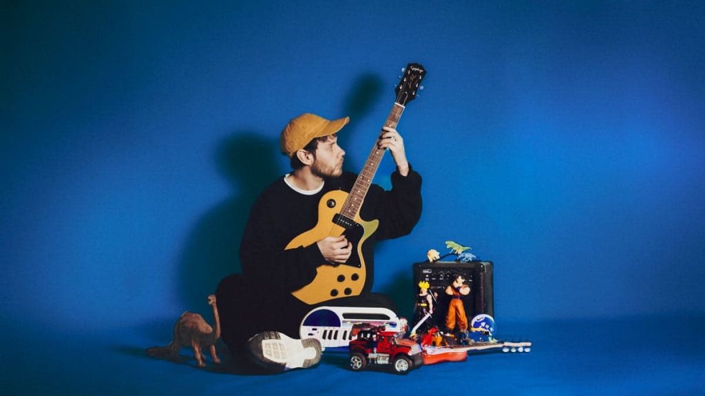 Matiniebla debuta con EP homónimo: 4 canciones de indie honesto y luminoso