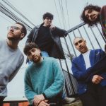 Entrevista: «Vamo!» a escuchar el primer álbum de Neoplástiko