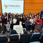 Hito en Biobío: realizadoras fundan la primera Organización de Mujeres Audiovisuales