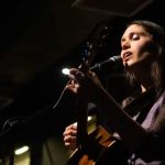 No lo pensé ni un segundo y fui a escuchar a Paskurana en Concepción