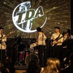 TDA y su nuevo disco: un lanzamiento «fuera de serie» en Teatro Lihuén
