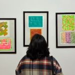 Muestra «Teoría de la Locura» presenta obras de pacientes psiquiátricos