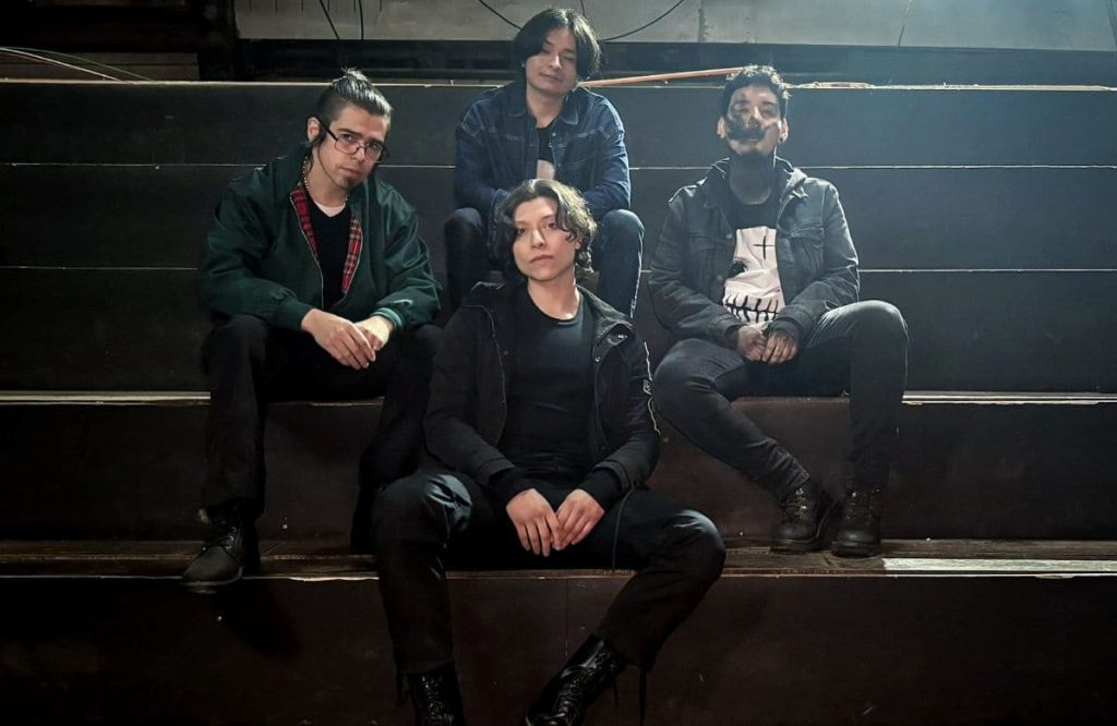 Lo nuevo de Una Banda Más se llama «Acaso Nada Es Suficiente»