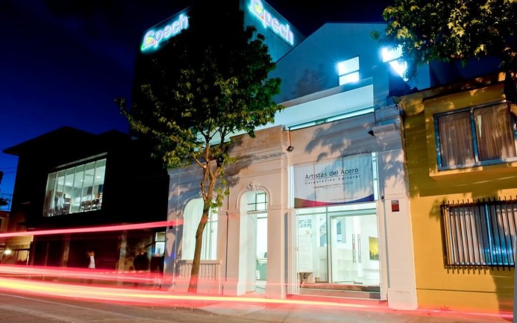 Día triste para la cultura: anuncian cierre definitivo de Artistas del Acero