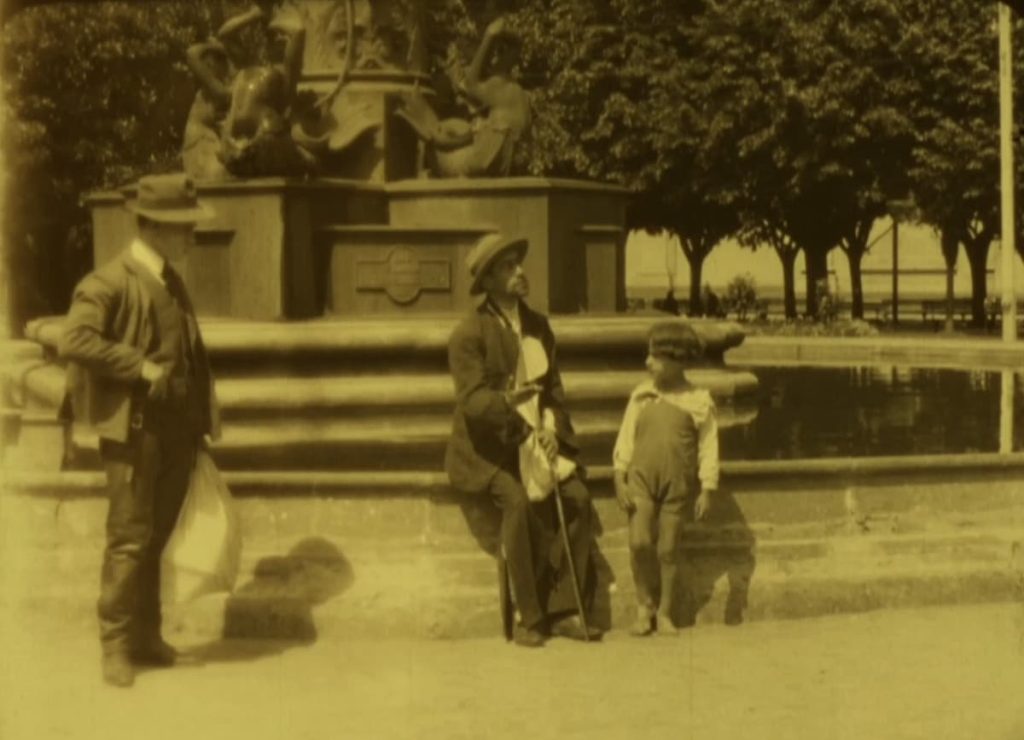 100 años de cine del Biobío: muestra dispone de espacios gratuitos de formación audiovisual