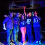 Demociones será parte de festival punk en Santiago
