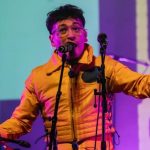 El Em3: la carta penquista para abrir el show de Pedropiedra en el TBB