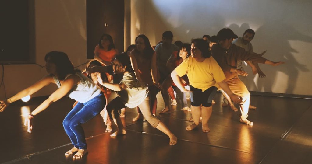 Escuela de Teatro de Los Ángeles apuesta por pionero programa de formación para artistas escénicos