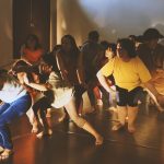 Escuela de Teatro de Los Ángeles apuesta por pionero programa de formación para artistas escénicos