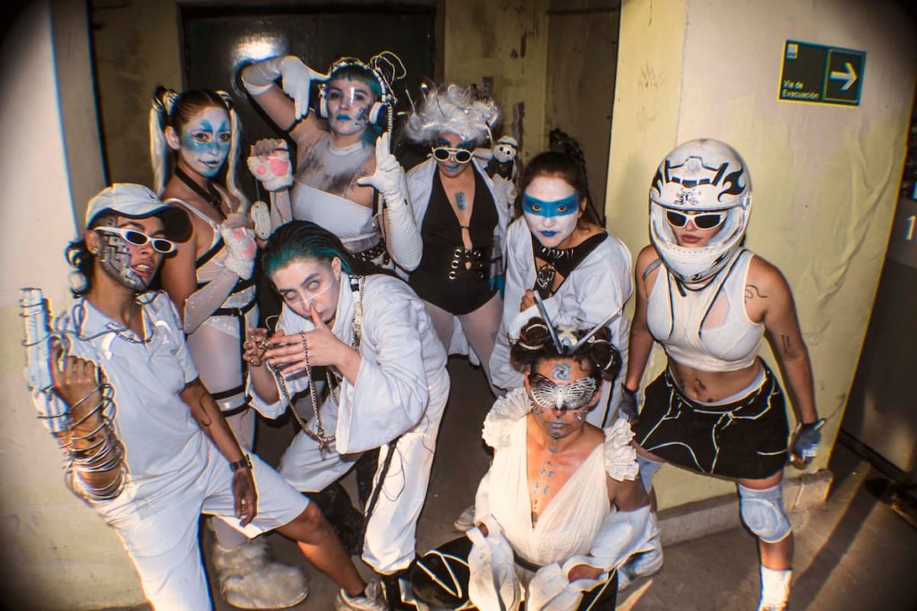 Festival LOFT 2025 anuncia programación gratuita de su 18° versión