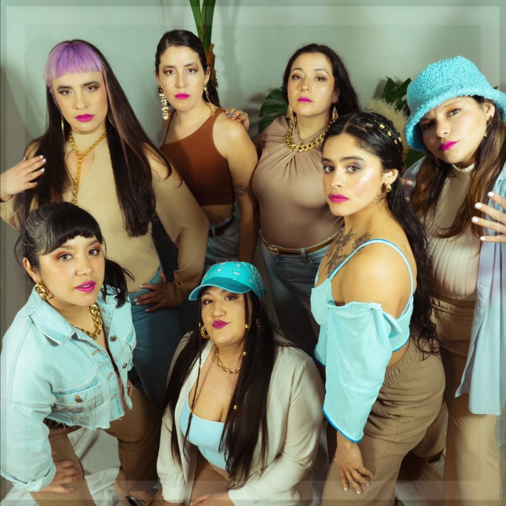 Flor de Guayaba celebra sus 10 años con nuevo disco: «Correntosa»