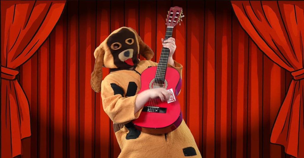 Perros y Gatitos: Los Machinga lanzan nuevo videoclip